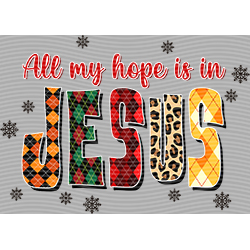 Christmas-ADJ 12348